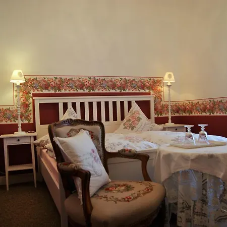 Romantika Gasthof Dresden